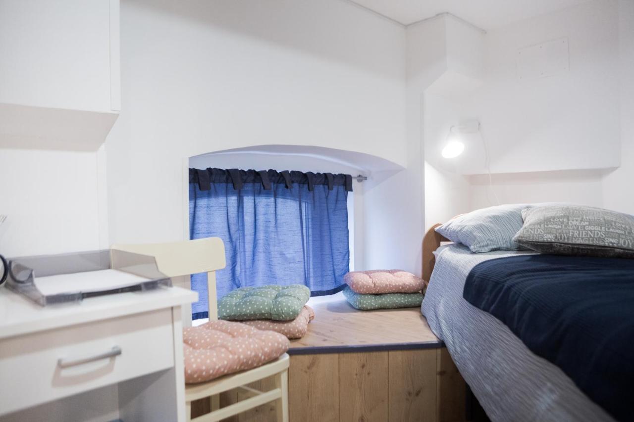 Stylish Apartment With Castle View & Free Parking Lublaň Exteriér fotografie